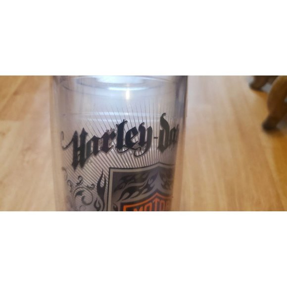 Tervis Harley Davidson Cup 8" motorcycles - Picture 3 of 13